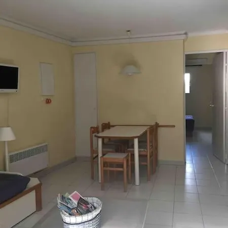 Apartment **** Bord De Golfe De Saint Tropez Grimaud