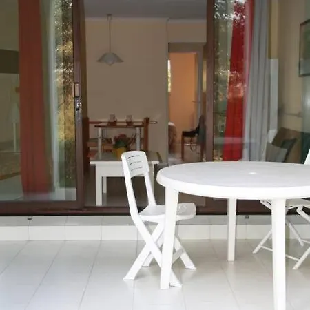 **** Bord De Golfe De Saint Tropez Apartment Grimaud