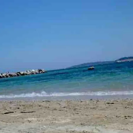 Apartment **** Bord De Golfe De Saint Tropez *