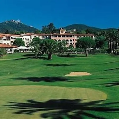 **** Bord De Golfe De Saint Tropez Apartment