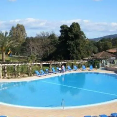 Apartment **** Bord De Golfe De Saint Tropez Grimaud