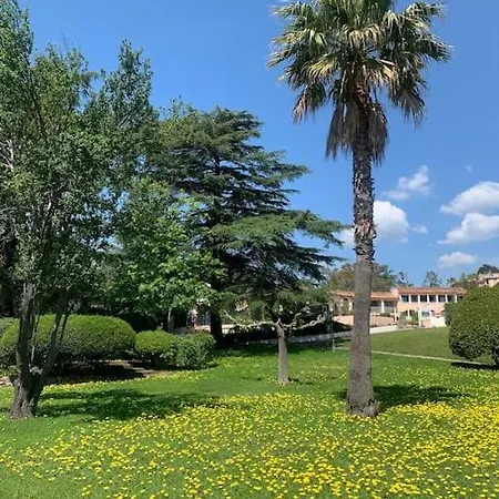 **** Bord De Golfe De Saint Tropez Apartment Grimaud