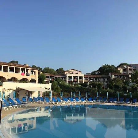 **** Bord De Golfe De Saint Tropez Grimaud
